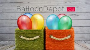 Balloon Depot Balloon Supplier